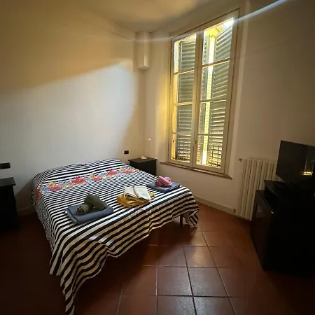 Lägenhet As