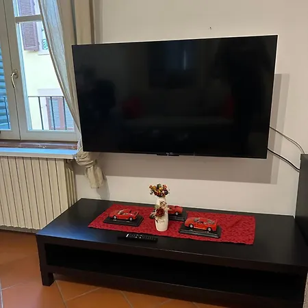 As Lägenhet *