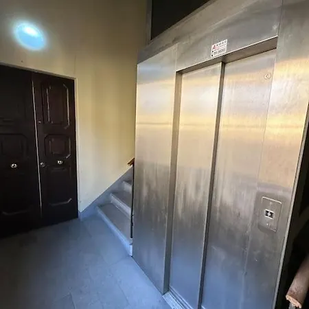 Apartamento As *