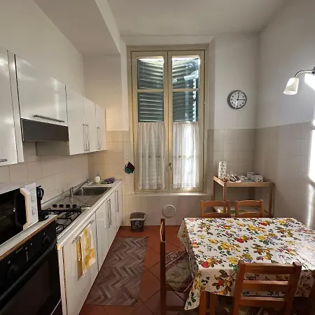 Apartamento As Modena
