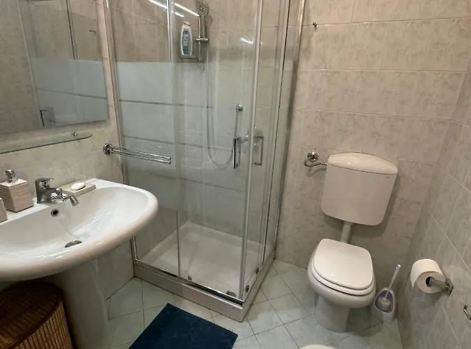 شقة As مودينا