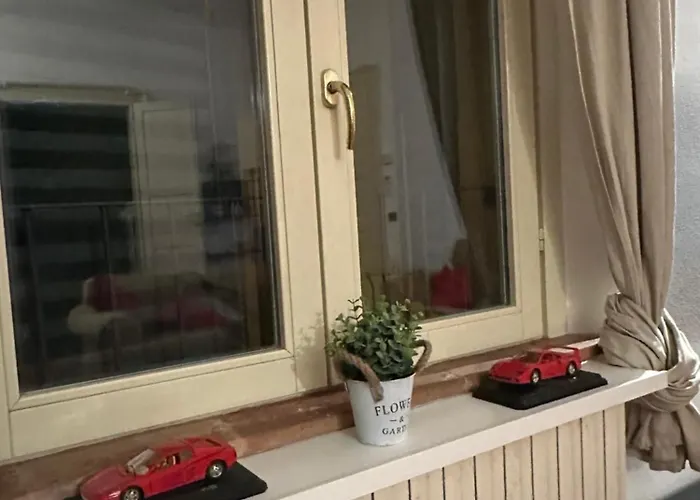 شقة As مودينا